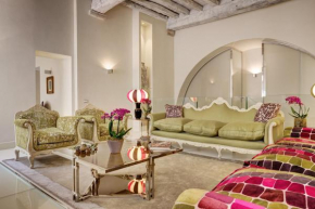 Domus Domitia Luxury Living